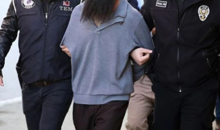 İzmir’de IŞİD operasyonu: 11 şüpheli yakalandı