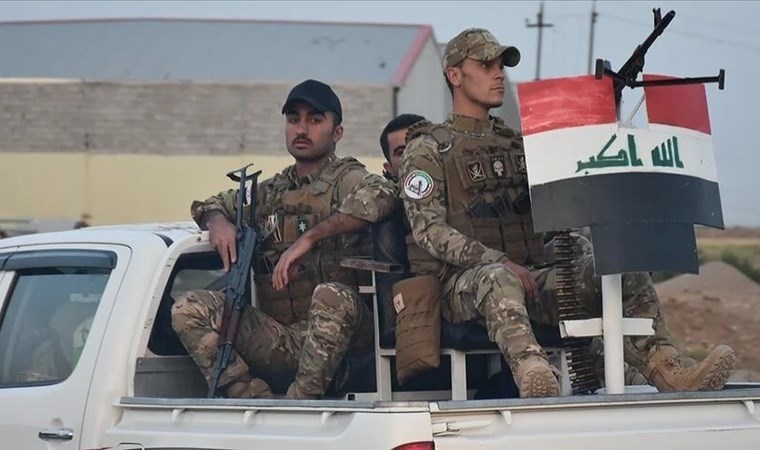 Irak’tan ABD’ye mesaj: Mutabakat sağlandı