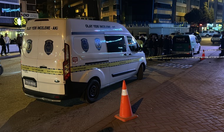 Karabük’te bıçaklı kavgada 3 kişi yaralandı