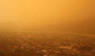 Meteoroloji açıkladı: 2 Nisan 2024 hava durumu raporu… Bugün hava nasıl olacak? – Son Dakika Türkiye Haberleri | Cumhuriyet