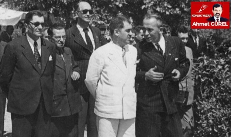 21 Köy Enstitüsü’nün eğitim ışığı; eğitimde rehber olmalı