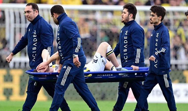 Sezonu kapatmıştı: İsmail Yüksek, EUR0 2024’te forma giyebilecek mi?