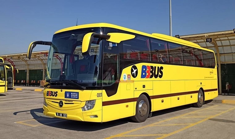 İGA, CHP’ye geçen Bursa Büyükşehir Belediyesi ile olan sözleşmesini sonlandıracak