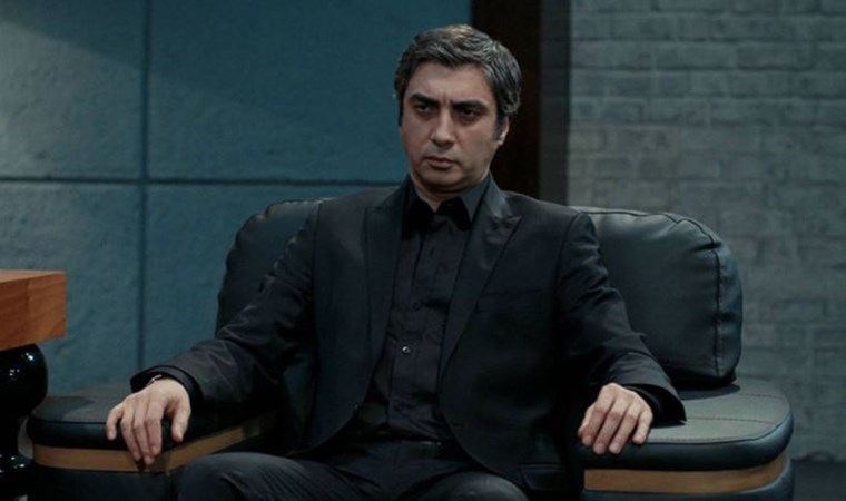 Kurtlar Vadisi’ndeki İsrail-İran sahnesi yeniden gündem oldu