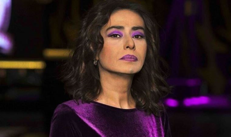 Tedavi gören Yıldız Tilbe ‘dişsiz’ halini paylaştı