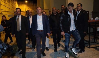 Hatay'da seçim sonuçlarına itiraz sürüyor… Lütfü Savaş seçime itiraz edecek! – Son Dakika Siyaset Haberleri | Cumhuriyet