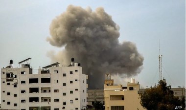 İsrail ordusu, Şifa Hastanesini yıktı – Son Dakika Dünya Haberleri | Cumhuriyet