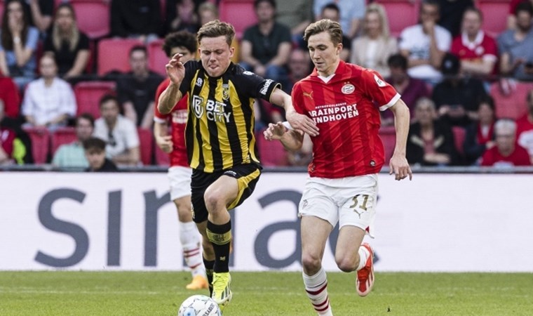 Hollanda ekibine büyük şok: 18 puanı siliniyor!