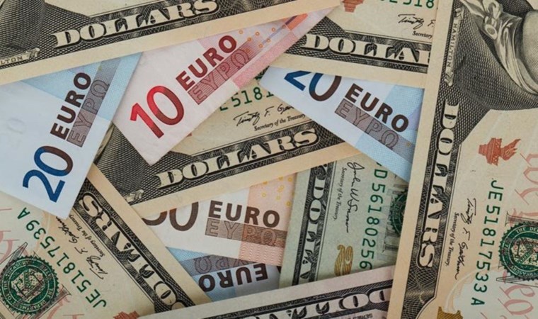 Döviz yatırımcısı dikkat! Dolar ve Euro ne kadar oldu? 18 Nisan 2024 döviz fiyatları