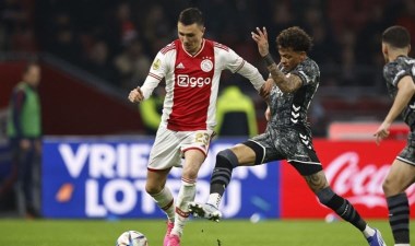 Beşiktaş'ta hedef Hollandalı yıldız! – Son Dakika Spor Haberleri | Cumhuriyet