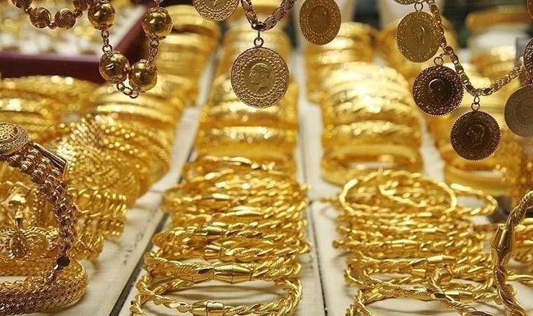 Başakşehir’de kuyumcudan 3 milyon liralık soygun!