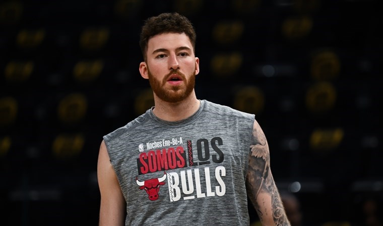 Onuralp Bitim’den kötü haber: Sezonu kapattı!