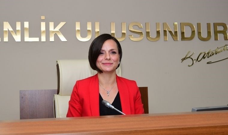 Başkan Kınay: Her bir mahalleye, eve, insana dokunacağız