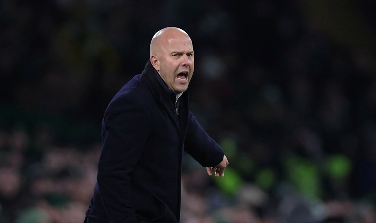 Liverpool yeni teknik direktörünü buldu!