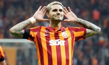 Mauro Icardi, Galatasaray'da rekor peşinde! – Son Dakika Spor Haberleri | Cumhuriyet
