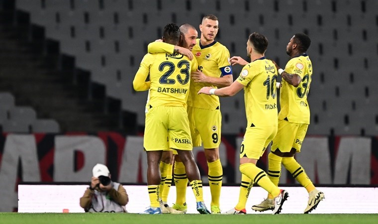 Fenerbahçe – Olympiakos maçı ne zaman, saat kaçta, hangi kanalda?