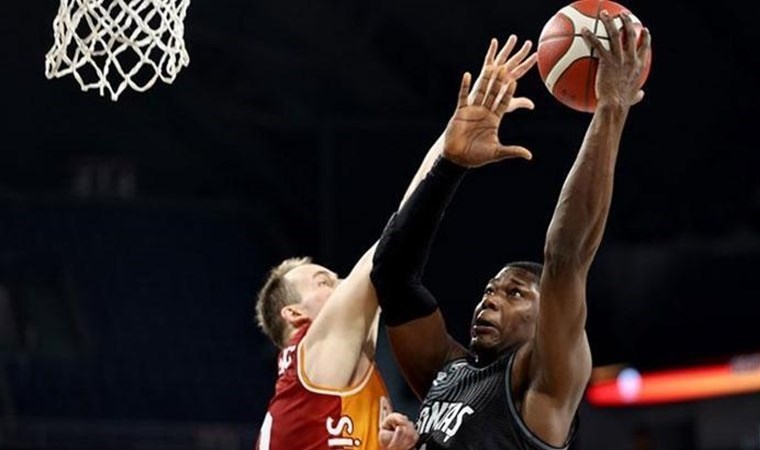 Beşiktaş Emlakjet – Galatasaray Ekmas maçı ne zaman, saat kaçta, hangi kanalda?