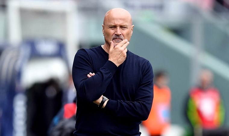 Serie A’da küme düşen ilk takım belli oldu!