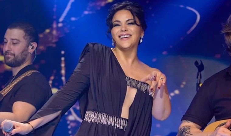 Şarkıcı Zara’dan ‘estetik’ açıklaması: ‘Hepimizde var’