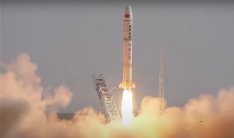 NASA’ya göre Çin uzaydaki askeri faaliyetlerini gizliyor