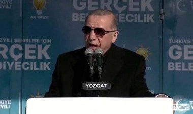 Erdoğan Yozgat mitinginde 50 bin kişi olduğunu söylemişti… Seçimlerde 12 bin oy aldı! – Son Dakika Siyaset Haberleri | Cumhuriyet