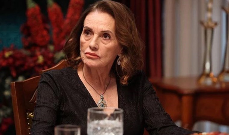 Camdaki Kız’ın Feride’si Nur Sürer ‘Mukadderat’ filminde