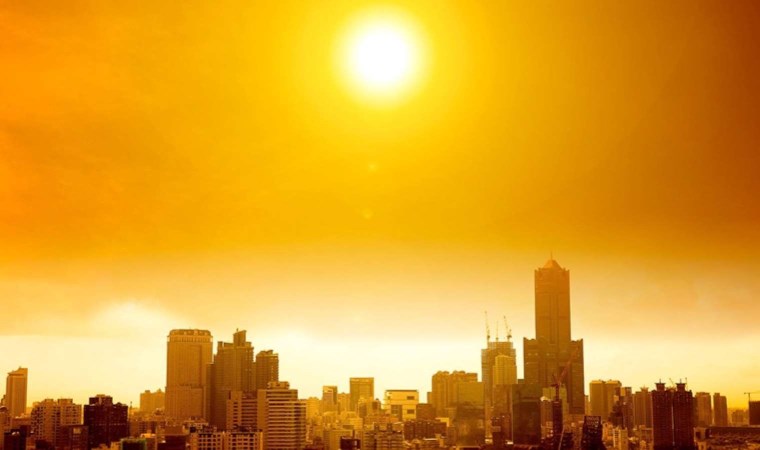 Dünya genelinde geçen ay, ‘en sıcak mart’ olarak kayıtlara geçti