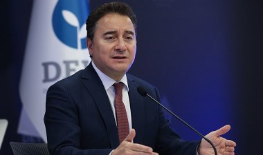 DEVA Partisi 3 ay içinde kongreye gidiyor – Son Dakika Siyaset Haberleri | Cumhuriyet