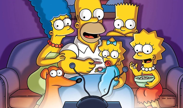 İlk bölümden beri vardı: The Simpsons karakteri öldü