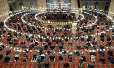 Kadir Gecesi ne zaman? Kadir Gecesi ayın kaçında? Kadir Gecesinin önemi ne? – Son Dakika Yaşam Haberleri | Cumhuriyet