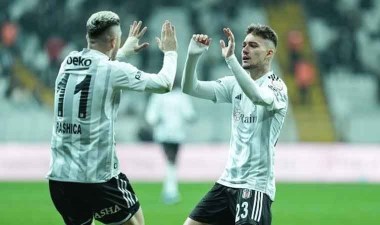 Beşiktaşlı yıldıza Premier Lig'den yakın talip! – Son Dakika Spor Haberleri | Cumhuriyet
