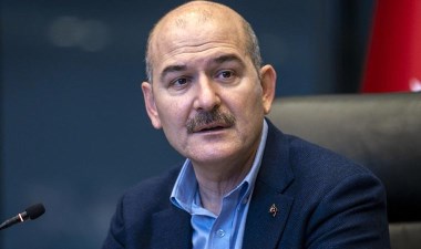 Süleyman Soylu ve hakim arasında geçen diyaloğu anlattı: 'Niye ayağa kalkmıyorsun?' – Son Dakika Siyaset Haberleri | Cumhuriyet