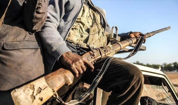 Nijerya’da IŞİD saldırısı: 25 güvenlik görevlisi öldü