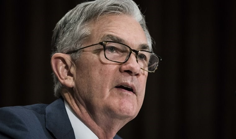 Fed Başkanı Powell’dan ‘yüksek faiz’ sinyali