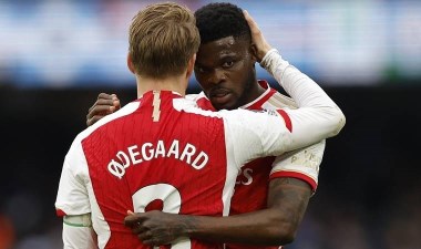 Arsenal – Luton Town maçı ne zaman, saat kaçta, hangi kanalda? – Son Dakika Spor Haberleri | Cumhuriyet