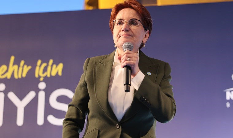 Meral Akşener’in ‘hırsız’ açıklaması gündem oldu: ‘Seçilmesine vesile olduğumuz kişilerin birer hırsız olduğunu anladığımızda…’