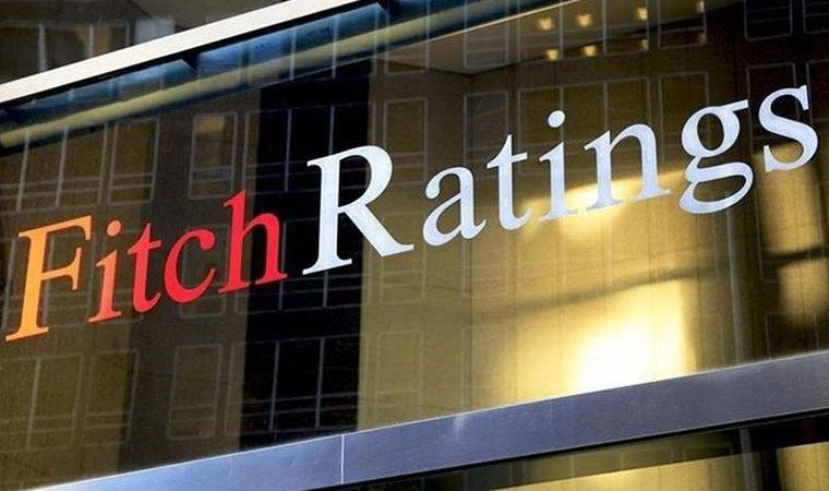 Fitch’ten Türkiye için kredi notu değerlendirmesi