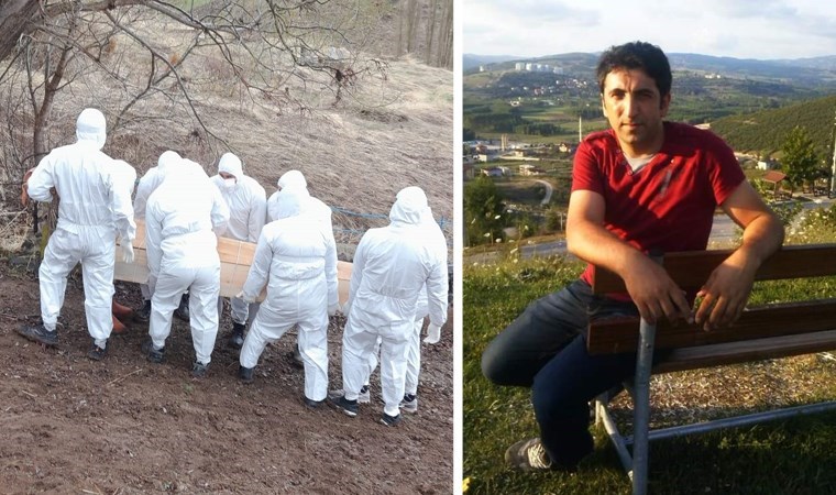 Havalar ısındı, tehlike yine ortaya çıktı… İki çocuk babası, ‘kene’ ısırması sonucu hayatını kaybetti