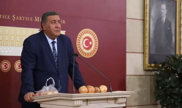 CHP’li Gürer: ‘Kurban fiyatları yüzde 100 arttı’