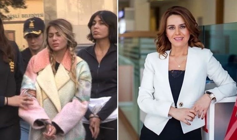 Nihal Candan, koğuş arkadaşı Seçil Erzan’ı anlattı: ‘O izlemiyor diye haber izlemedik’