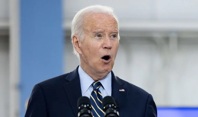 Biden’a memleketinde şok: Soykırımla suçladılar!