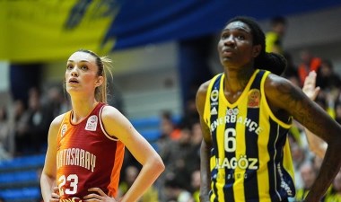 Kadın basketbolda derbi zamanı! – Son Dakika Spor Haberleri | Cumhuriyet