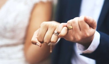 Türkiye’de akraba evliliği yarıya yakın azaldı – Son Dakika Türkiye,Yaşam Haberleri | Cumhuriyet