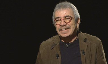 Selçuk Yöntem'den samimi açıklamalar: 'Evlendiğimizde çok gençtik' – Son Dakika Yaşam Haberleri | Cumhuriyet