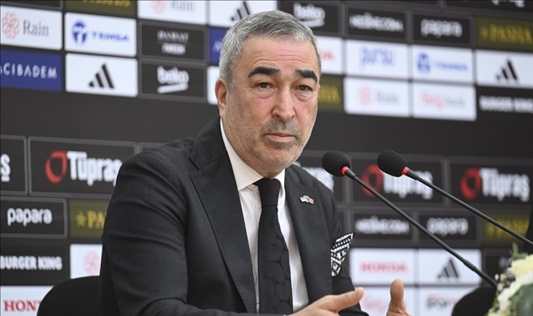 Samet Aybaba: ‘Çürümüş bir takımız’