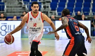 Bahçeşehir Koleji – İtelyum Varese maçı ne zaman, saat kaçta, hangi kanalda? – Son Dakika Spor Haberleri | Cumhuriyet