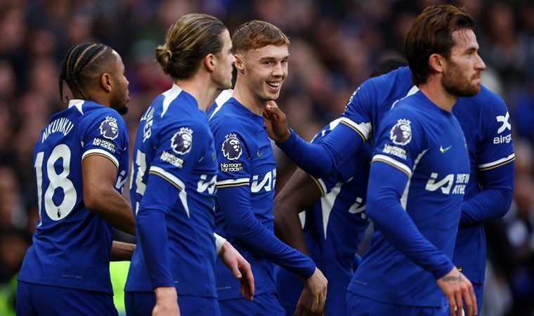 Chelsea – Everton maçı ne zaman, saat kaçta, hangi kanalda?