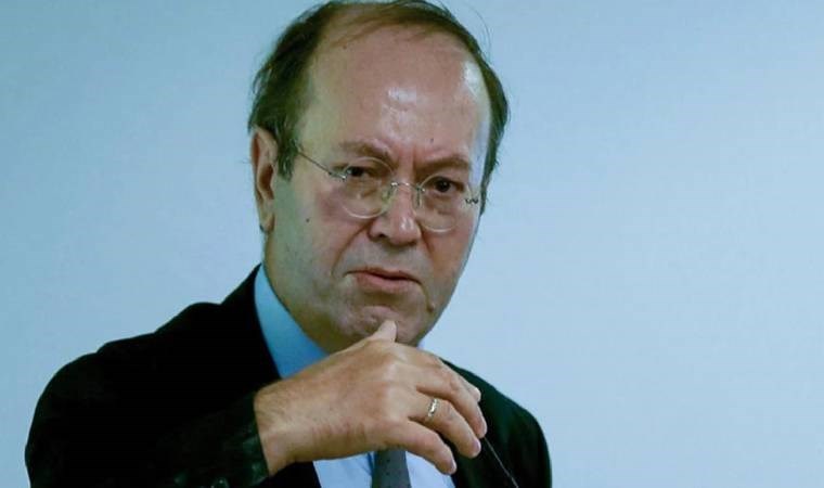 Yandaş yazar Yusuf Kaplan: ‘Önce müteahhit sonra her şeye müsait olduk’