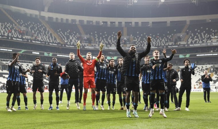 Club Brugge – PAOK maçı ne zaman, saat kaçta, hangi kanalda?