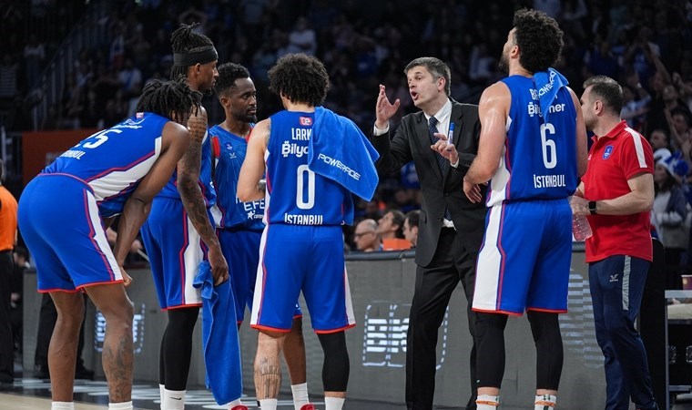 Darüşşafaka Lassa – Anadolu Efes maçı ne zaman, saat kaçta, hangi kanalda?